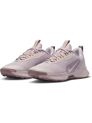 Nike Jupiter Trail 3 Koşu Ayakkabısı FQ0902 002 Pembe Kadın
