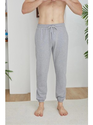 Kly 1040 Erkek Tek Alt Pijama