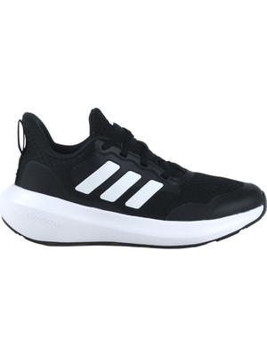 adidas Fortarun 3.0 J Unisex Spor Ayakkabı IH2844 Cblack/ftwwht/cblack