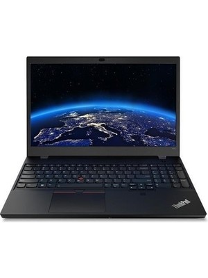 Lenovo 15.6" P15V V3 21D80006TX-03 Core I7 12700H-32GB Ddr5 Ram-1tb Nvme-4gb T600-W11 Pro