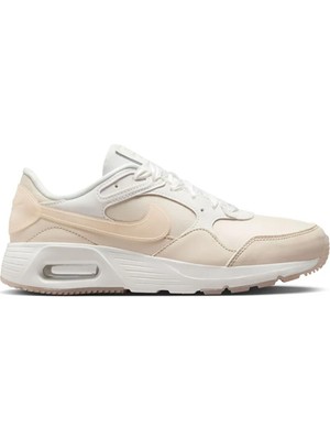 Nike Wmns Aır Max Sc Trend Pudra Kadın Koşu Ayakkabısı FQ8722-100