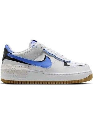 Nike Air Force 1 Shadow Kadın Sneaker Ayakkabı