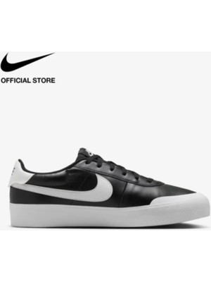 Nike Court Shot Siyah Erkek Sneaker FQ8146-002