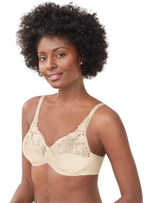 Kadın Specialty Minimizer Toparlayıcı Sütyen