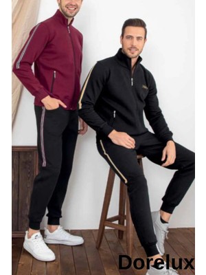 Dorelux Erkek 3 Iplik Eşofman Takımı 972