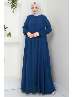 Mevlana Ferace Indigo HM2153