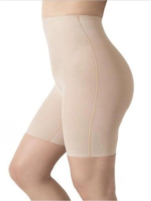 Wogi Paçalı Korse Ten