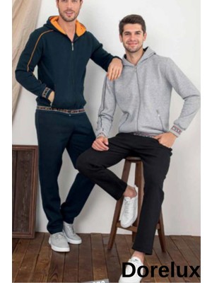 Dorelux Erkek 3 Iplik Eşofman Takımı 970