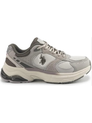 U.s.polo Assn Juno 36/40 Premium Sneaker Spor Ayakkabı
