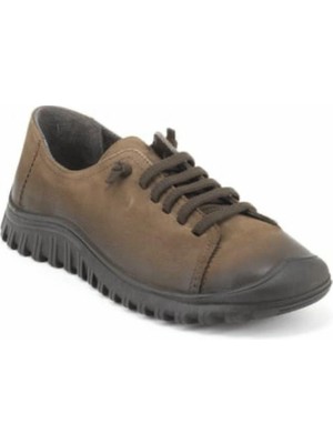 Bags Shoes Venüs 2413532K Kadın Hakiki Deri Comfort Taban Günlük Casual Ayakkabı