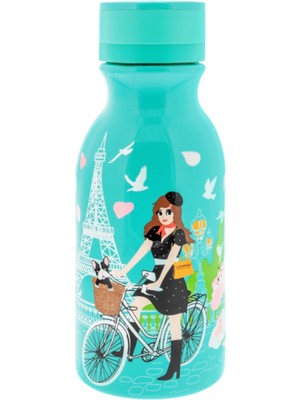 Pylones Termos | Mini Keep Cool (40CL) - Paris 2