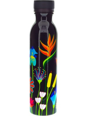 Pylones Termos | Keep Cool Bottle (75CL) - Jardin Fleuri