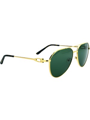 Dunlop 3660 C1 59-16-145 Erkek Güneş Gözlüğü