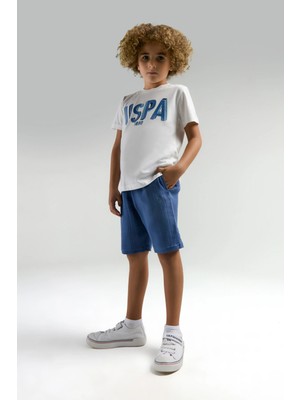 U.s. Polo Assn. Erkek Çocuk, Uspa , Lisanslı,  Alt Üst Takım