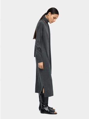 Parfois Midi Örme Elbise