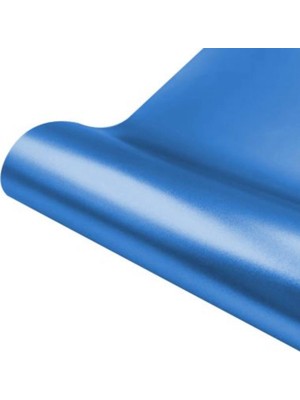Muka Mat Metalik Ambalaj Hediye Paketleme Kağıdı 70X100 5 Adet