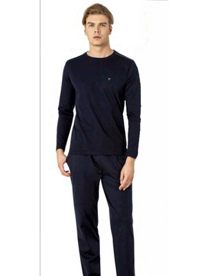 Pierre Cardin 6100 Pijama Takım
