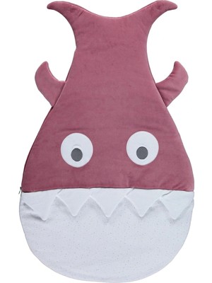 Bibaby Shark Model Kundak 81023