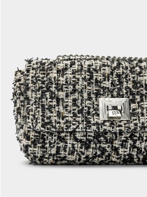 Parfois Tüvit Omuz Çantası