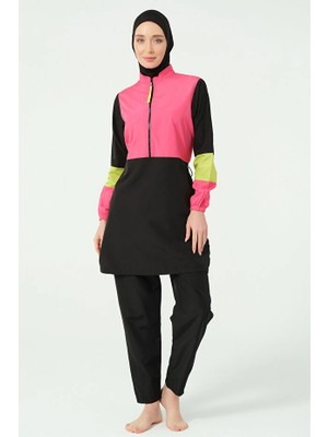 Dorelux Retro Tesettür Mayo DLX-25278