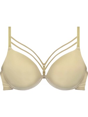 Çamaşır Kenti Nurteks 1420 Destekli Sütyen