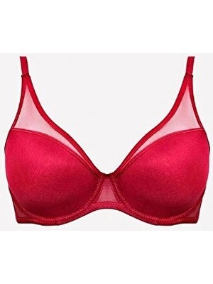 Çamaşır Kenti Nurteks 1010 Minimiser Desteksiz Sütyen