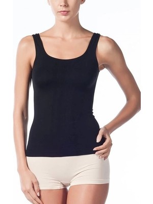 Çamaşır Kenti Miss Fit 1601 Kalın Askılı Atlet