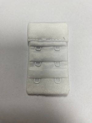 Çamaşır Kenti Freshness 001 2 Kademeli Sütyen Uzatıcı Agraf