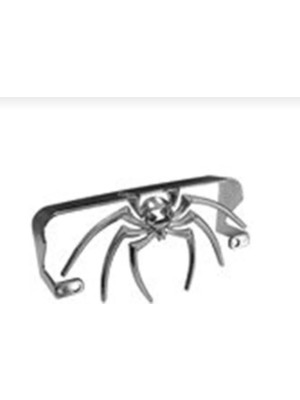 Topuz Motor Cg Stop Örümceği