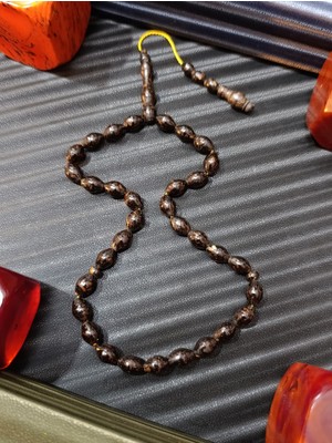 Anemore Collection Karanfil Ağacı Tesbih