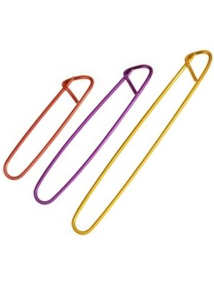 Buffer Yün Filketesi 3'lü