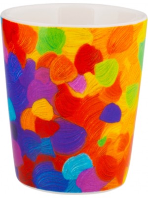 Pylones Expresso Bardağı (80ML) | Tazzina - Palette