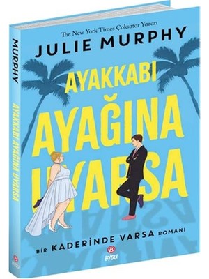 Ayakkabı Ayağına Uyarsa