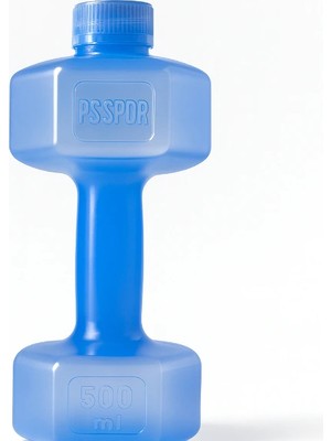 Mulvxkrg KRG02 Mavi Dambıl Suluk 500 ml (Mulvix)