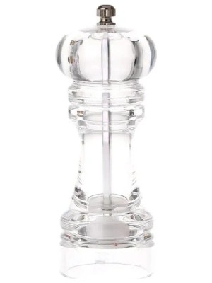 Mulvxkrg KRG02 Akrilik El Değirmeni 15 cm (Mulvix)