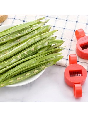 Mulvxkrg KRG02 Pratik Fasulye Ayıklama Atı (Mulvix)