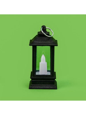 Kpm Pilli Fener - Asorti - 4x9 cm