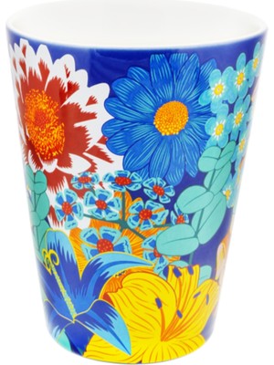 Pylones Kupa Bardak (45CL) | Maxi Cup - Bouquet