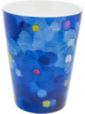 Pylones Kupa Bardak (45CL) | Maxi Cup - Blue Palette