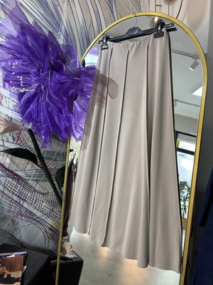 Merwishop Sentez Parçalı Çan Etek