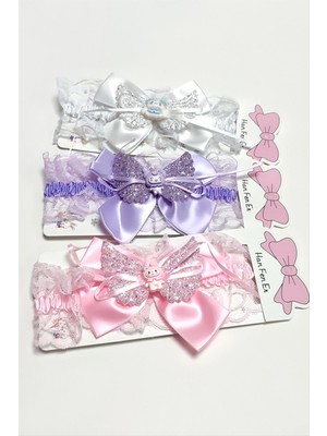 Fantastik Store Kanat Çocuk Saç Bandı