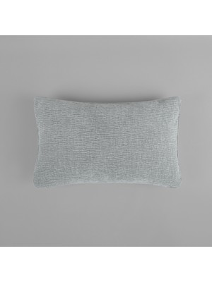 Linens Gracie 30X50 cm Kırlent Kılıfı Gri
