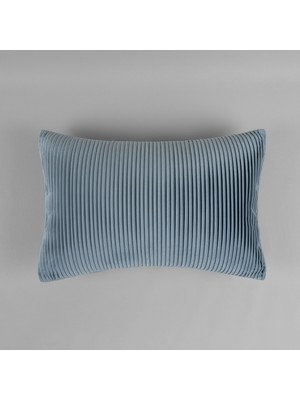 Linens Stella 40X60 cm Kırlent Kılıfı Mavi