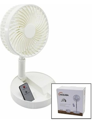 Mulvxkrg KRG02 Uzaktan Kumandalı USB Mini Masaüstü Fan (Mulvix)