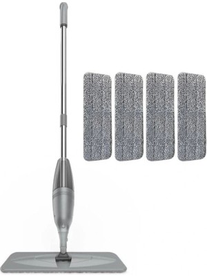 Mulvxkrg KRG02 Sprey Mop Paspas (Mulvix)