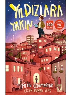 Yıldızlara Yakın