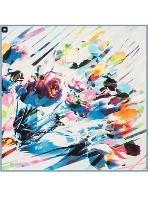 Aker Sport  Angel Şifon Yazlık  Eşarp  6623816-921