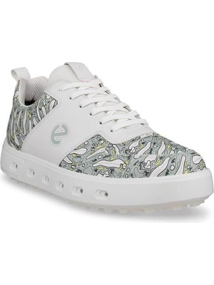 Ecco M Golf Street 720 White