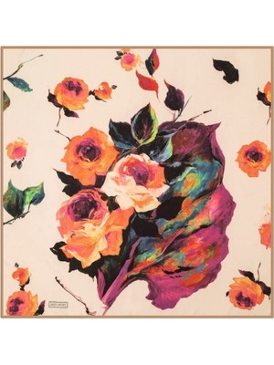 Aker Sport  Angel Şifon Yazlık  Eşarp   7274816-931