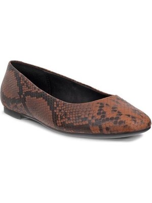 Ecco Margot Mink/black/coffee